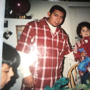 Meet your Posher, Eddie